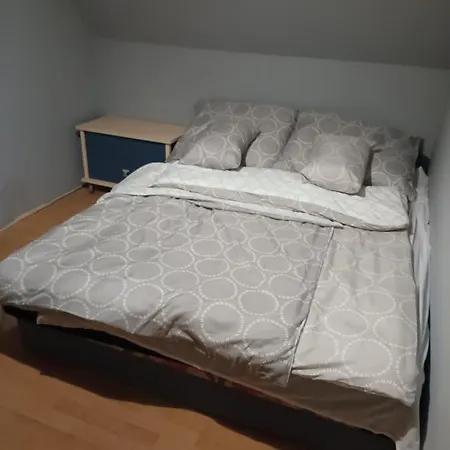 Patak Apartment