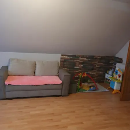 Patak Apartment *