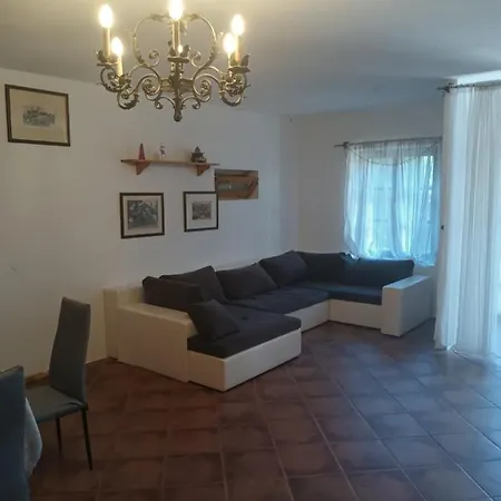 Patak Apartment *