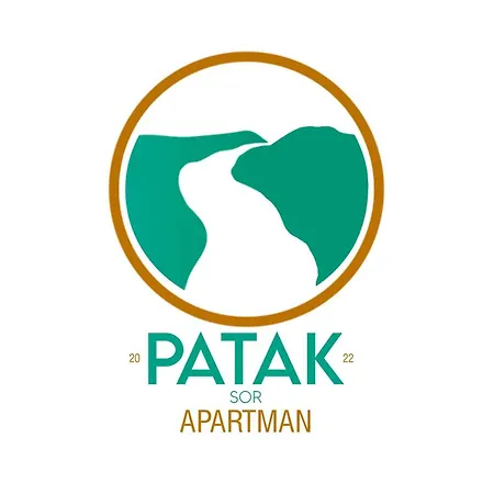Patak Apartment Tahitotfalu