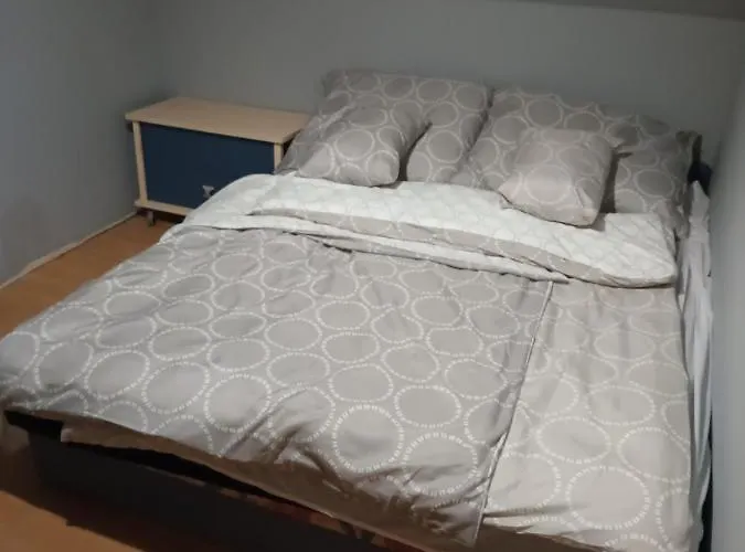 Patak Apartamento