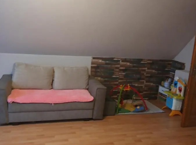 Patak Apartamento *