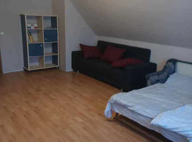 Patak Apartamento *