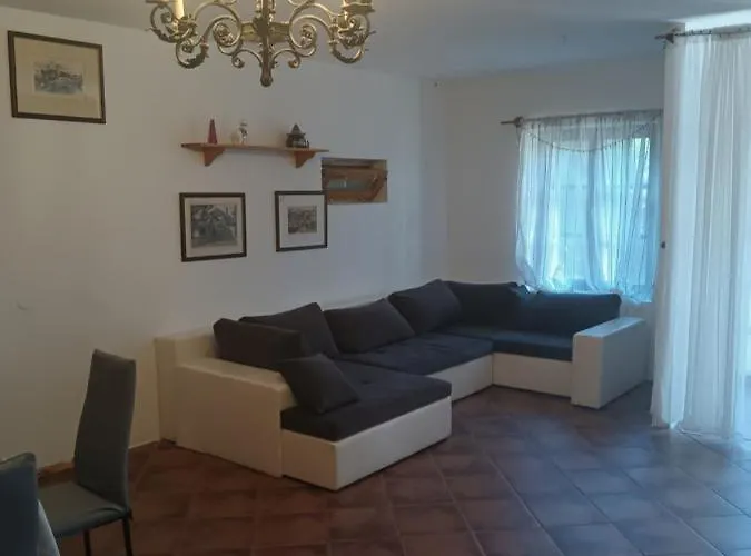 Patak Apartamento *