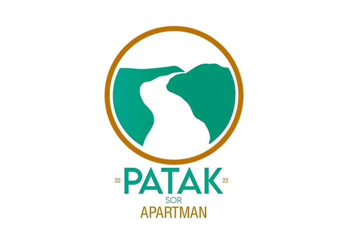 Patak Apartamento Tahitófalu